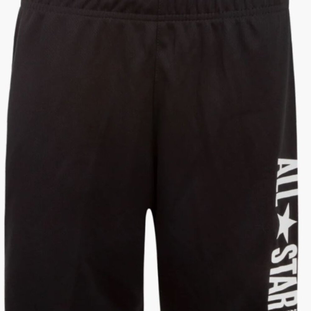 Converse Boys' All Star Mesh Shorts XL - Picture 2 of 8
